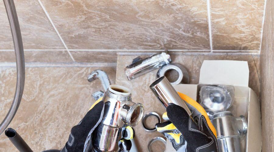 Expert tile roof repair services in Neosho, MO